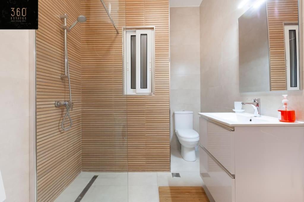 Comfy Apt With Terrace, 5 Mins To Sliema Ferries By 360 Estates Gzira Exterior foto